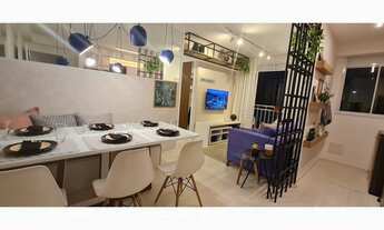Imagem 6: APARTAMENTO COM 2QUARTOS, LAZER COMPLETO