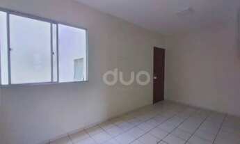 Imagem 2: Apartamento com 2 dormitórios à venda, 49 m² por R$ 130.000,00 - Jardim Elite - Piracicaba