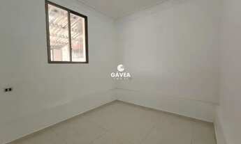 Imagem 4: Casa de 3 dormitórios em Embaré - Santos/SP