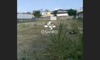 Imagem: Terreno na Vila Valença - São Vicente