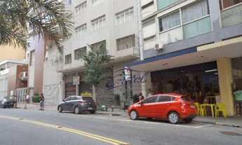 Imagem 3: Kitnet com 1 dormitório, 35 m² - venda por R$ 266.000,00 ou aluguel por R$ 1.173,00/mês