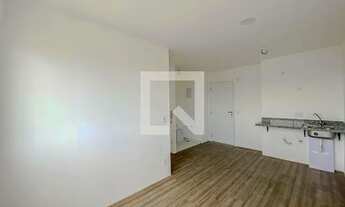 Imagem 4: Apartamento para Aluguel - Belém, 2 Quartos, 38 m2