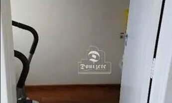 Imagem 7: Apartamento com 4 dormitórios à venda, 145 m² por R$ 690.000,00 - Centro - Santo André/SP