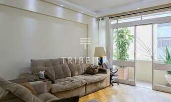 Imagem 2: Imóvel de 126m², com 3 dormitórios (sendo 1 suíte)