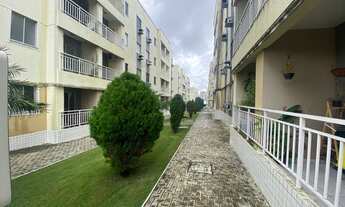 Imagem 7: Apartamento para aluguel com 47 metros quadrados com 2 quartos em Messejana - Fortaleza