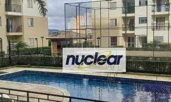 Imagem: Apartamento com 2 dormitórios para alugar