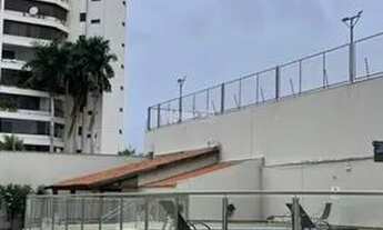 Imagem 5: Apartamento à venda Edifício Ana Vitória - Na rua do hospital Santa Rosa