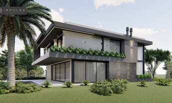 Imagem 7: SOBRADO NO CONDOMÍNIO SENSE EM XANGRI-LÁ. REF: *49