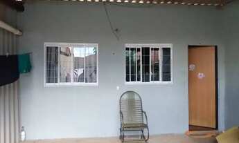 Imagem: Casa no Arapoanga - Próximo ao Mercado