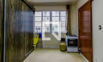 Imagem 5: Apartamento para Aluguel - Centro Histórico, 1 Quarto, 32 m2