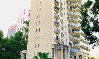 Imagem: APARTAMENTO RESIDENCIAL em São Paulo