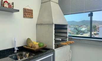 Imagem 4: Apartamento de 2 quartos em prédio de esquina super exclusivo no bairro Pinguirito - Garop