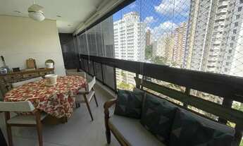 Imagem 4: SÃO PAULO - Apartamento Padrão - MORUMBI