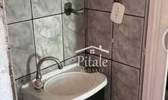 Imagem 5: Apartamento com 2 dormitórios à venda, 50 m² por R$ 120.000 - Conjunto Habitacional Presid