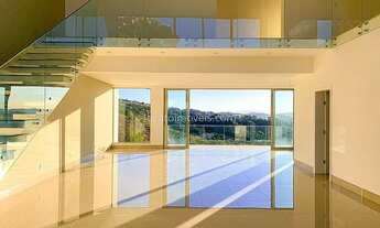 Imagem 2: Cód.: 3211 - Casa Nova com 3 Suítes , piscina, linda vista no Condomínio Spina Ville