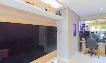 Imagem 6: Apartamento Venda Brooklin 68 m² 2 Dormitórios