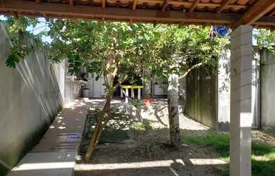 Imagem 5: Vendo Casa Na Rua Da Secretaria De Ação Social Com 4/4 Com 4 Banheiros E Duas Vagas De Gar