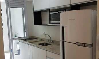 Imagem 1: Apartamento mobiliado próximo ao Hospital das Clinicas e Metrô Clinicas