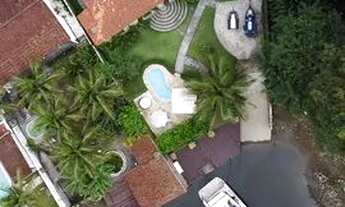 Imagem: Casa para venda tem 266 metros quadrados