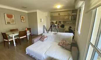 Imagem 3: Apartamento - Mansões Santo Antônio - Campinas