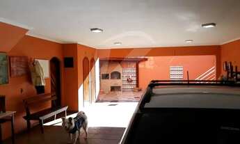 Imagem 7: Sobrado Amplo no Tucuruvi - 3 dormitórios, 8 vagas