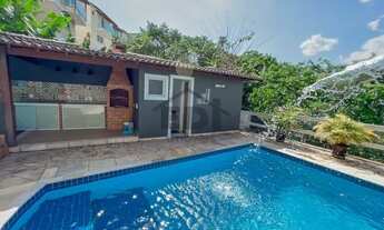 Imagem: Casa à venda no bairro Itaipu - Niterói/RJ