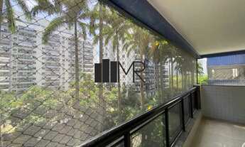 Imagem 4: Apartamento à venda no Condomínio Rio2