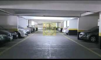 Imagem 7: Apartamento para Venda em São Bernardo do Campo, Baeta Neves, 2 dormitórios, 2 banheiros