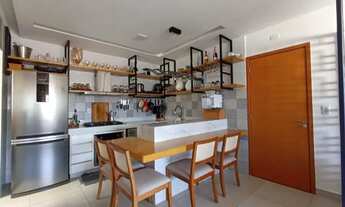 Imagem 3: Lindo Apto 3/4 Royal Life R$ 400 mil