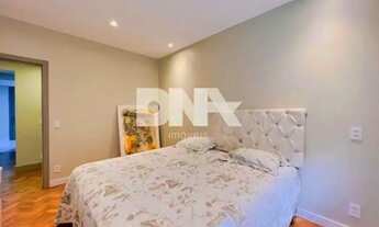 Imagem 7: Apartamento com Área Privativa - / Residencial / Copacabana