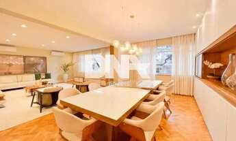 Imagem 2: Apartamento com Área Privativa - / Residencial / Copacabana