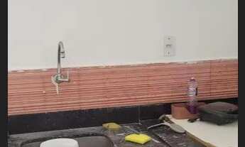 Imagem 2: Sky ville com dois quartos sendo um suíte