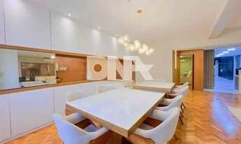 Imagem 4: Apartamento com Área Privativa - / Residencial / Copacabana