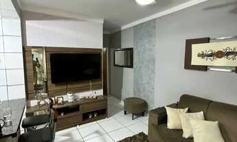 Imagem 7: Casa na Vila Embratel