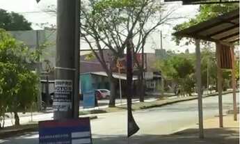 Imagem 6: Sala comercial avenida 2 pistas. Próximo super Silva bairro São Carlos