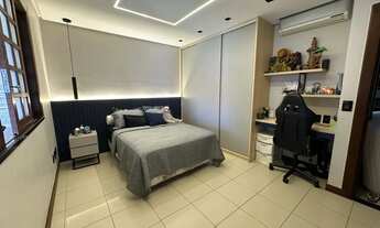 Imagem 7: Casa em condômino fechado. Terreno de 200m2