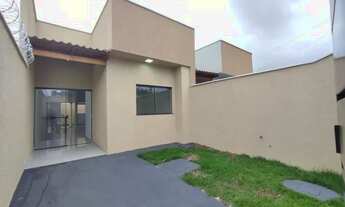Imagem: Casa para Venda em Goiânia, Jardim das