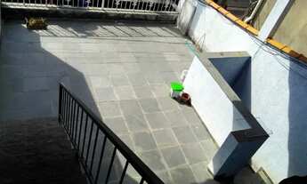 Imagem 3: Sobrado, Ótima Localização, Próximo Ao Trem, Comércios, Ponto De Ônibus