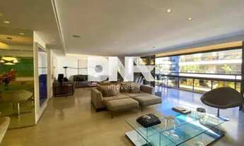 Imagem: Quadrilátero Ipanema