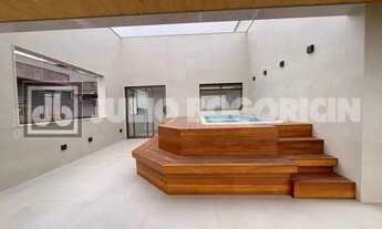 Imagem 4: Cobertura - Linear / Residencial / Jardim Guanabara