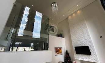 Imagem 3: Casa em Condomínio - / Residencial / Residencial Terras Nobres