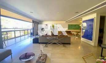 Imagem 7: Quadrilátero Ipanema