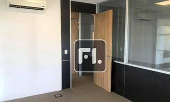 Imagem 2: Conjunto para alugar, 240 m² por R$ 25.606,65/mês - Brooklin - São Paulo/SP