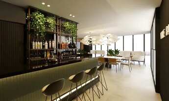 Imagem 6: Torre Almere no Alto da Candelária - Últimas Unidades 143m2 com vista privilegiada