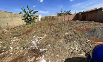 Imagem 2: Terreno bairro esplanada sertãozinho sp