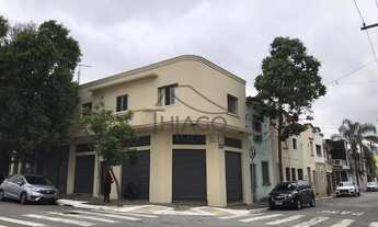 Imagem 2: Excelente prédio comercial à venda no bairro do Belenzinho , Zona Leste de São Paulo - SP