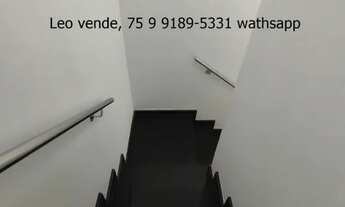 Imagem 5: Leo vende, perto da Fraga Maia, 3 suítes, varanda, goumert