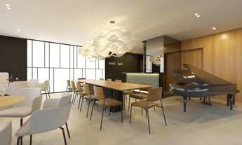 Imagem 5: Torre Almere no Alto da Candelária - Últimas Unidades 143m2 com vista privilegiada