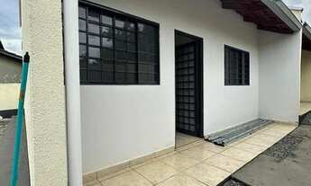 Imagem: Casa no Setor Residencial Itaipu 2 quartos