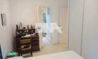 Imagem 7: Apartamento-À VENDA-Jardim Botânico-Rio de Janeiro-RJ